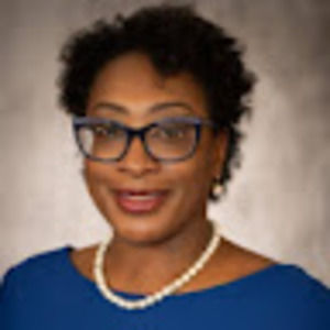 Meet your Posher, Tyesha